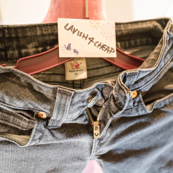 💯Authentic True Religion - Picture 4 of 4